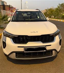 Kia Sonet